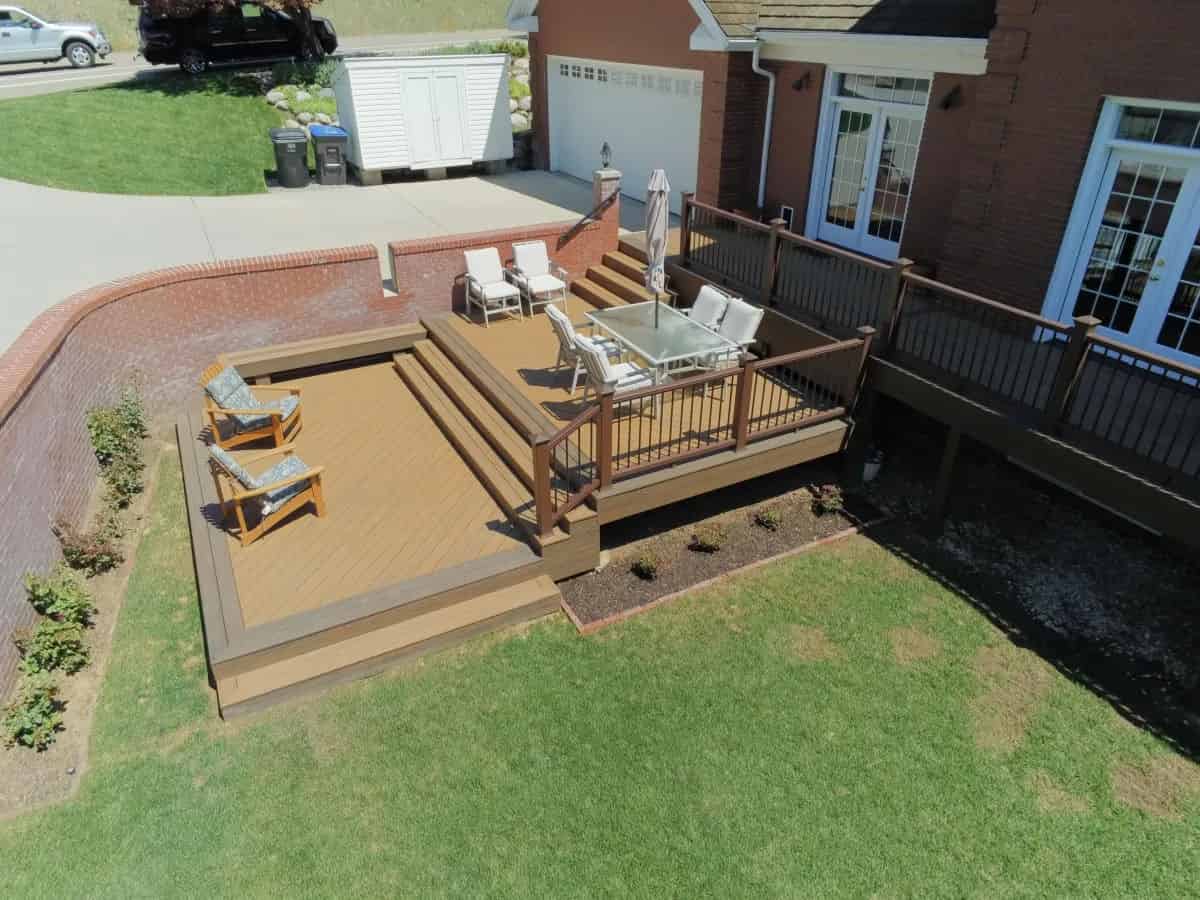 Outdoor Living image