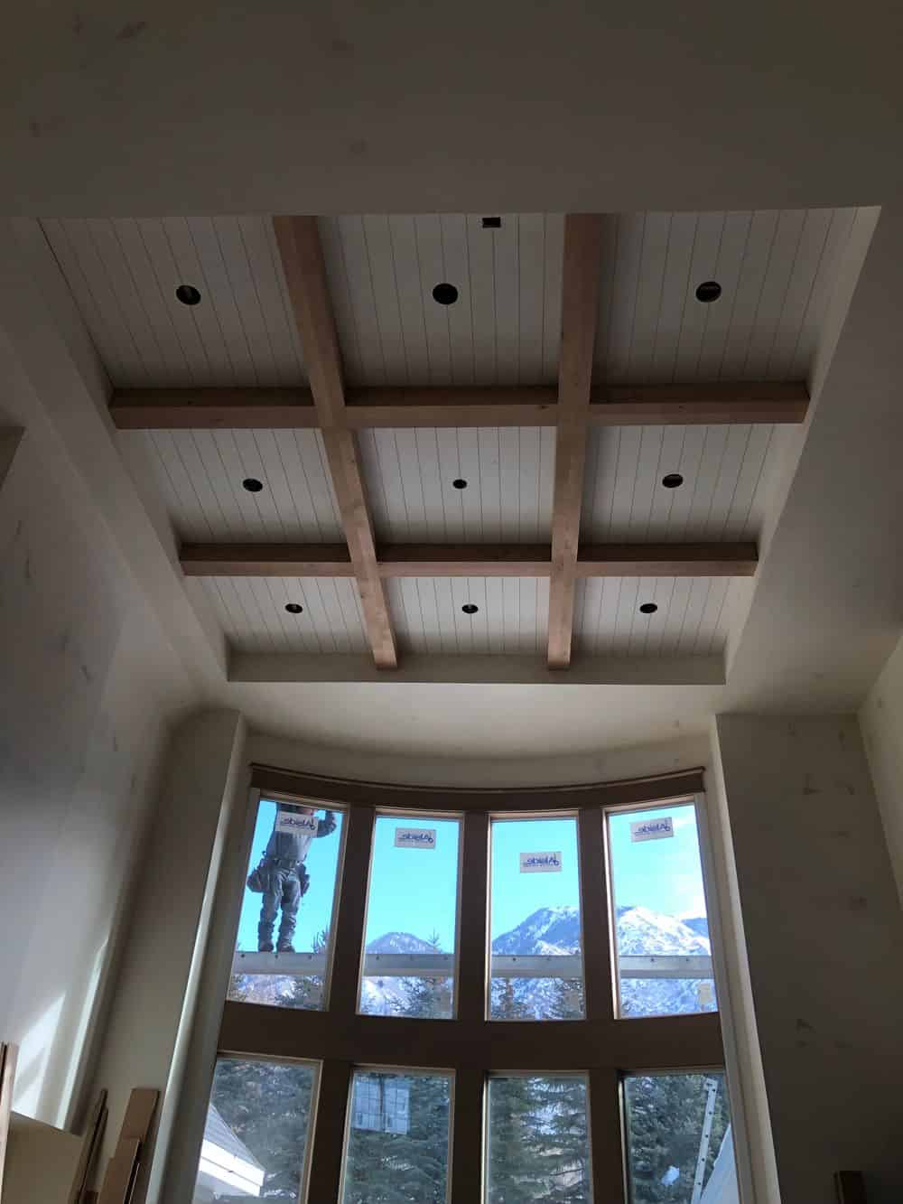 Custom Finish Carpentry image