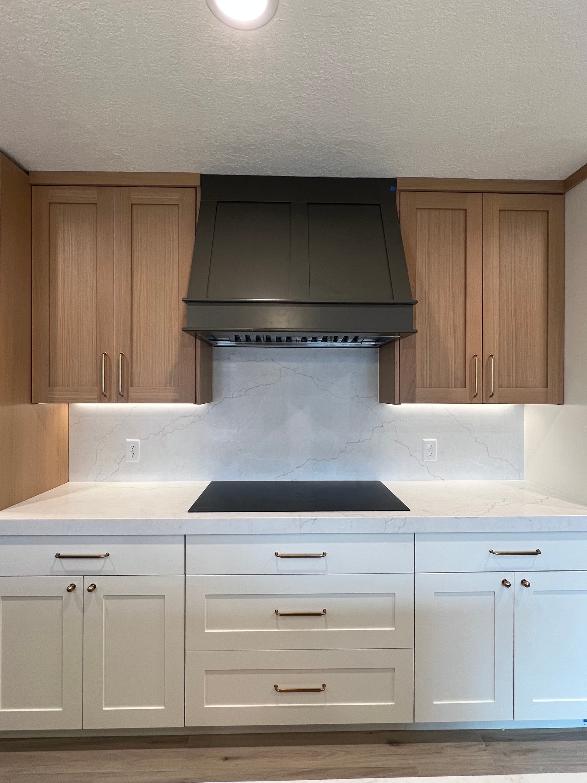 Sleek Kitchen Remodel in Utah