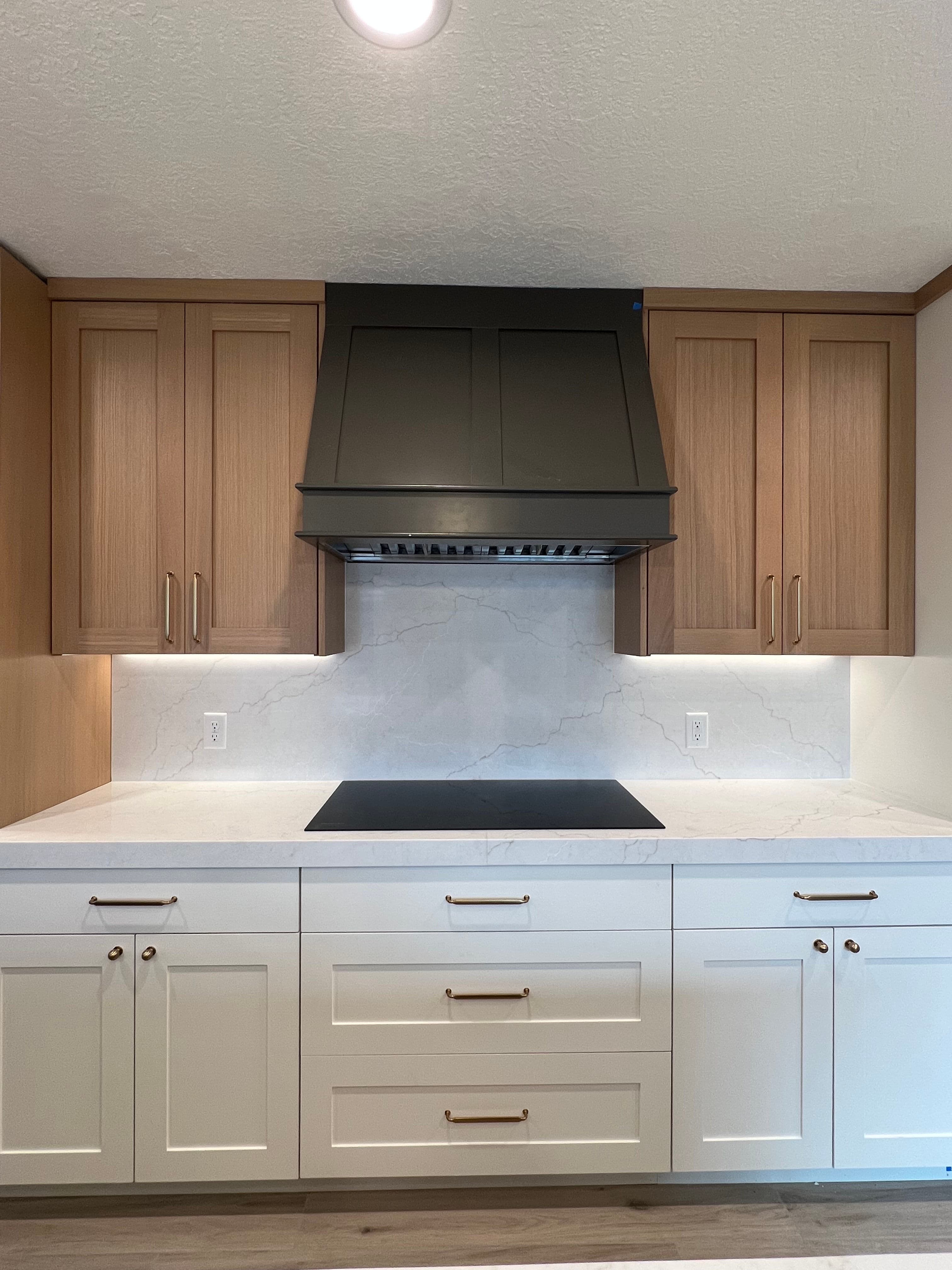 Project Sleek Kitchen Remodel in Utah image