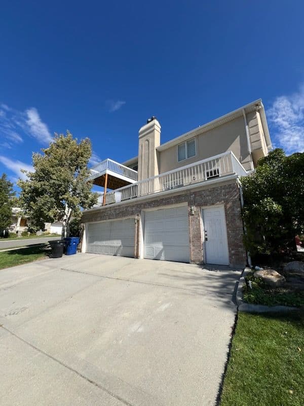 Project Stunning Deck Addition in Utah image