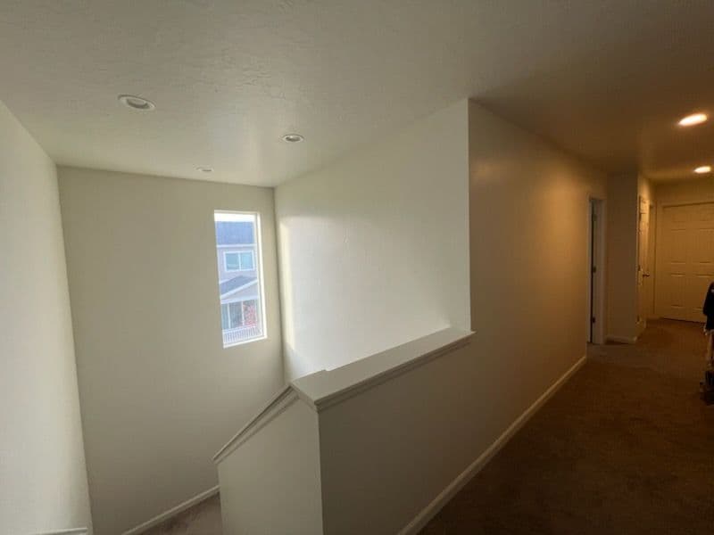 Gallery photos for Loft to Bedroom Conversion Project: Image #1