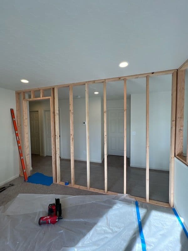 Gallery photos for Loft to Bedroom Conversion Project: Image #2