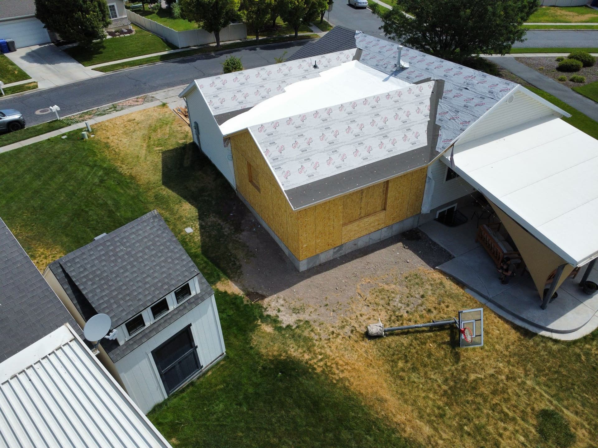 Transform Your Home with Our Expansion Expertise